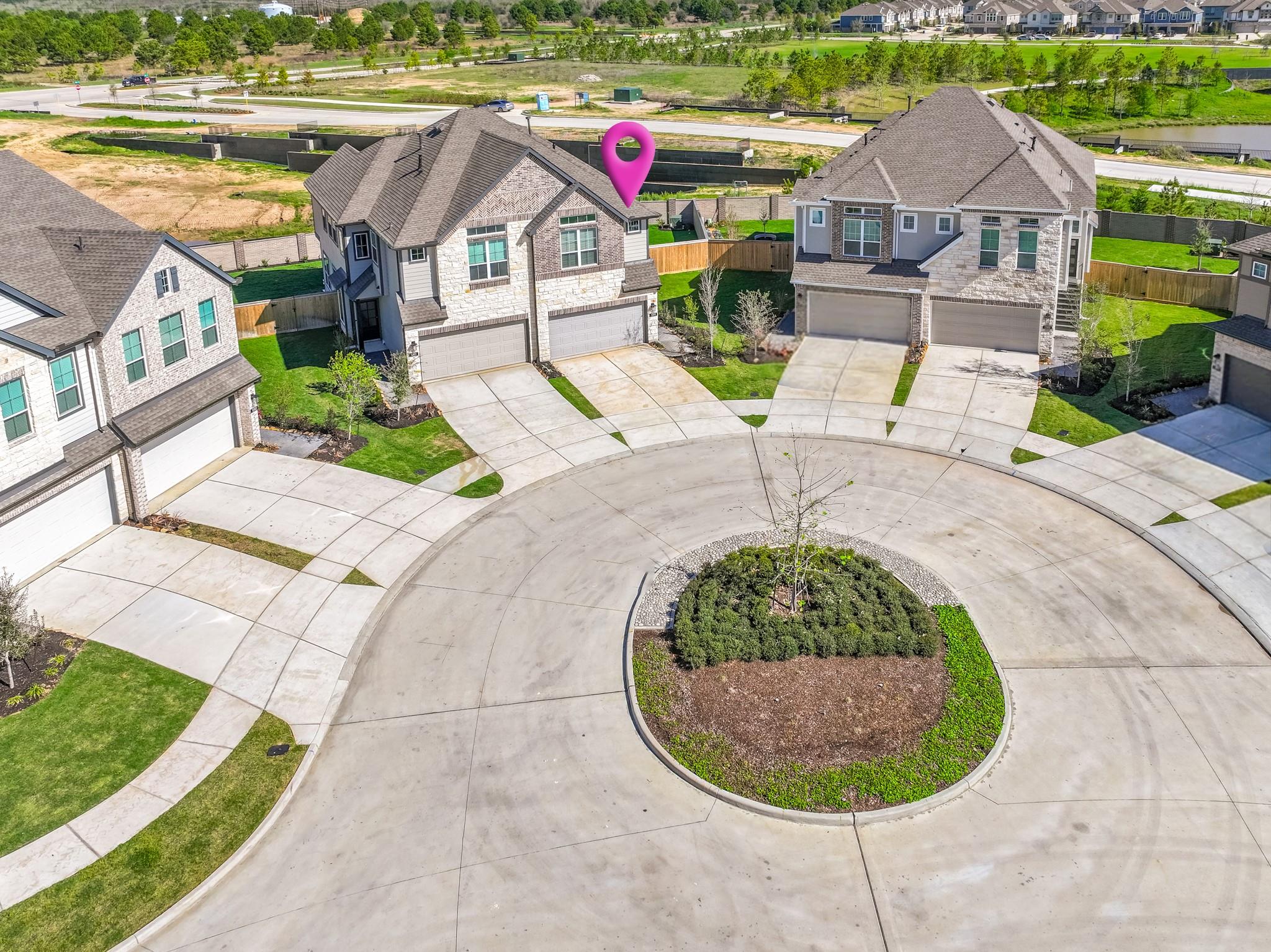 12815 Mount Orb Court