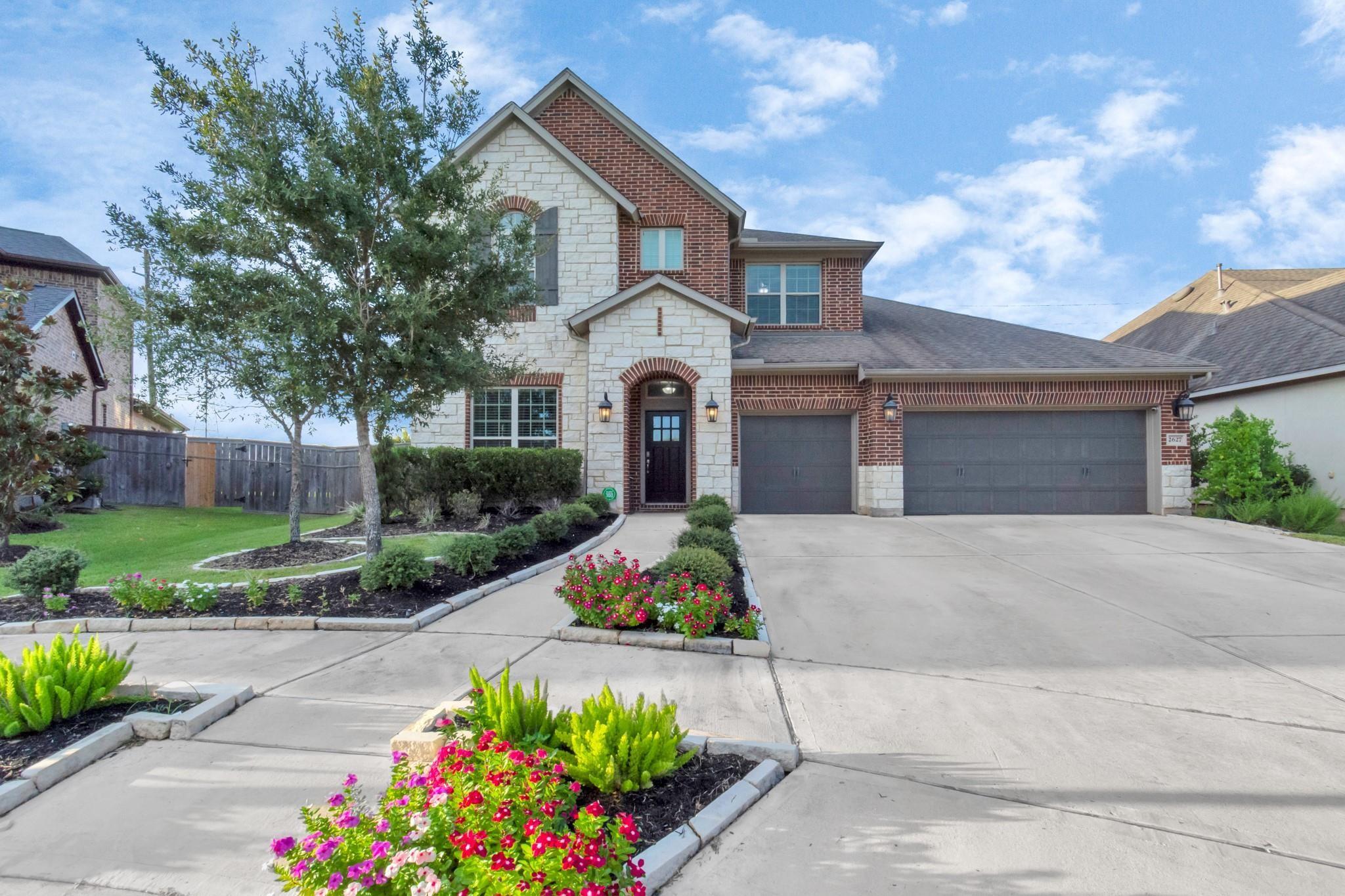 2627 Lazy Vine Lane