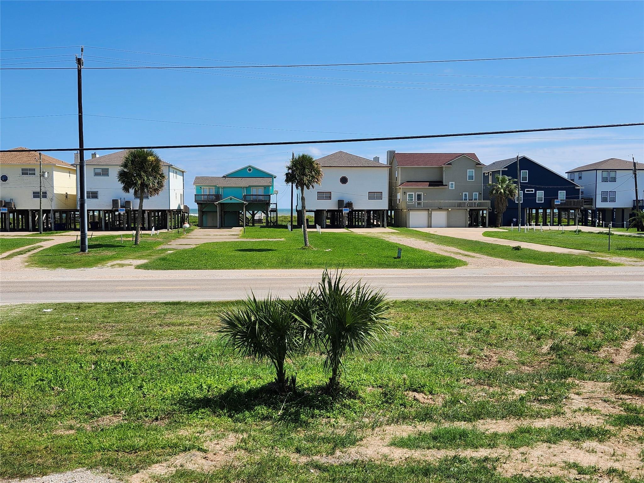 203 Glenda Court