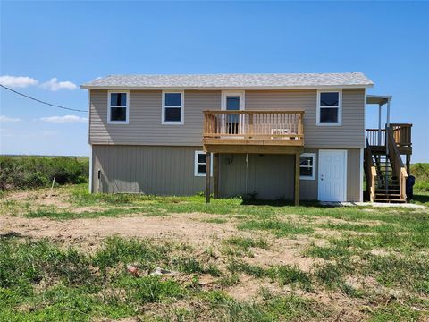Photo of 203 Glenda Court, Surfside Beach, TX 77541 (MLS # 37380284)