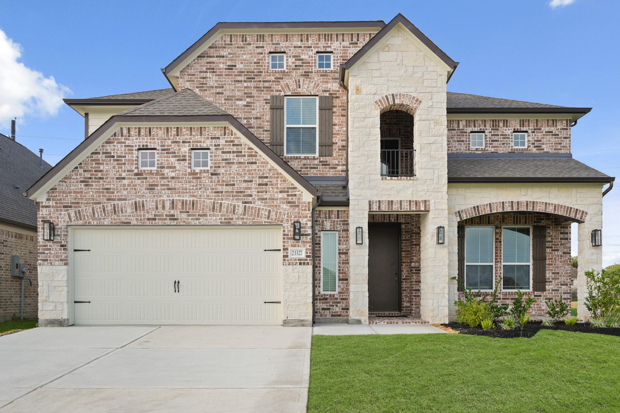 23327 Persimmon Creek Lane