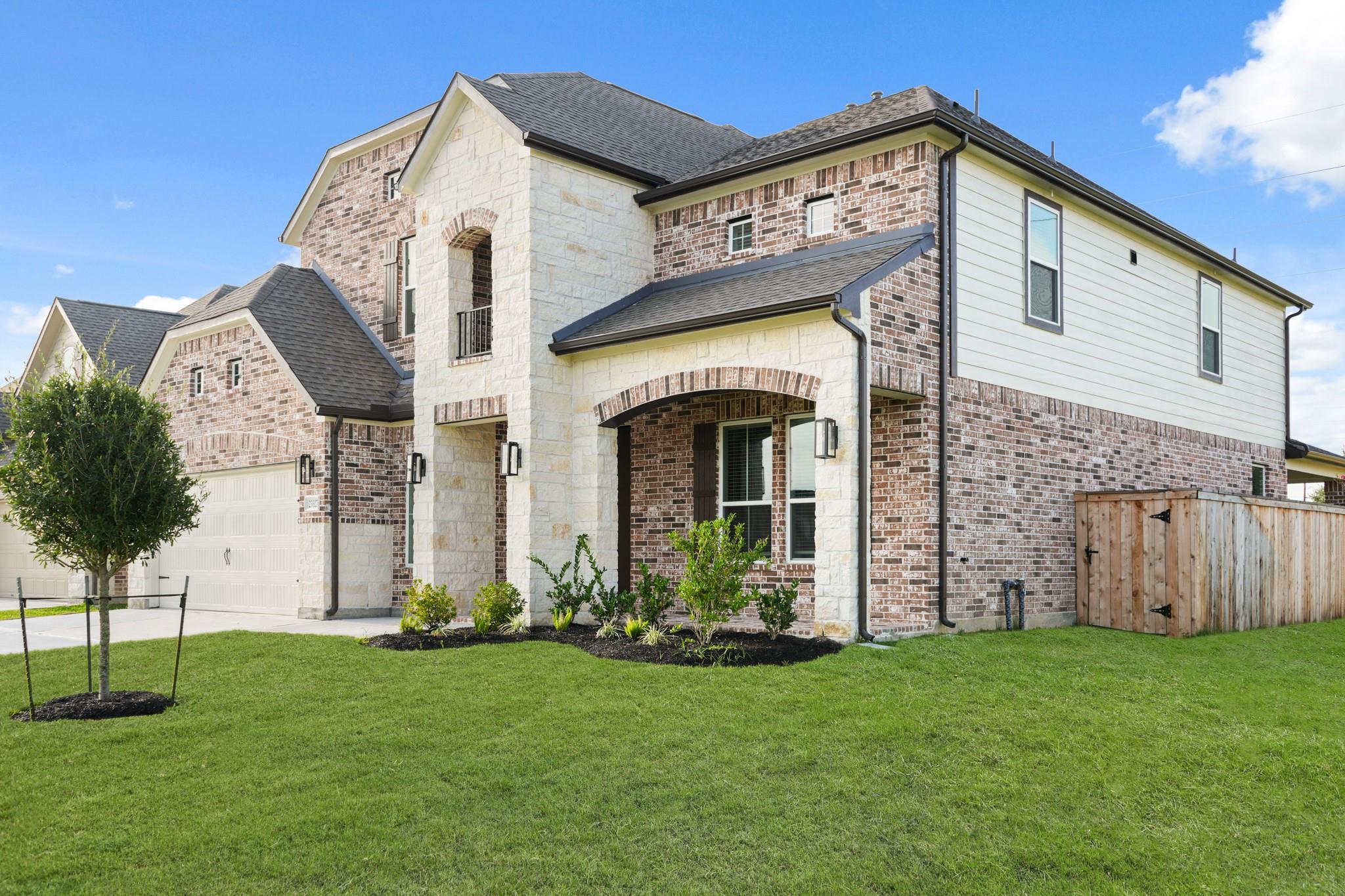 23327 Persimmon Creek Lane