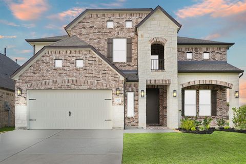 Photo of 23327 Persimmon Creek Lane, Katy, TX 77493 (MLS # 79588018)