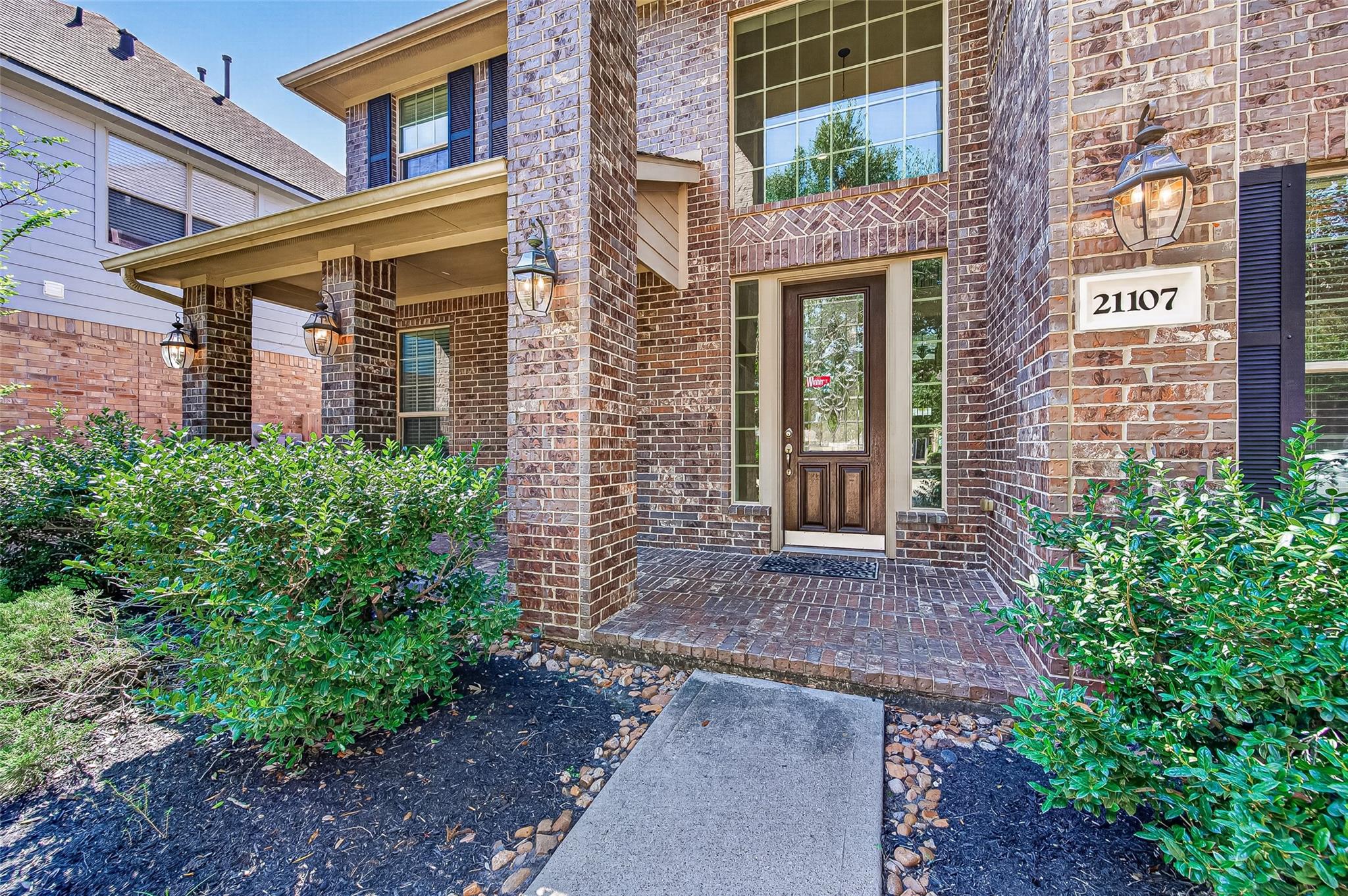 21107 Grove Briar Lane