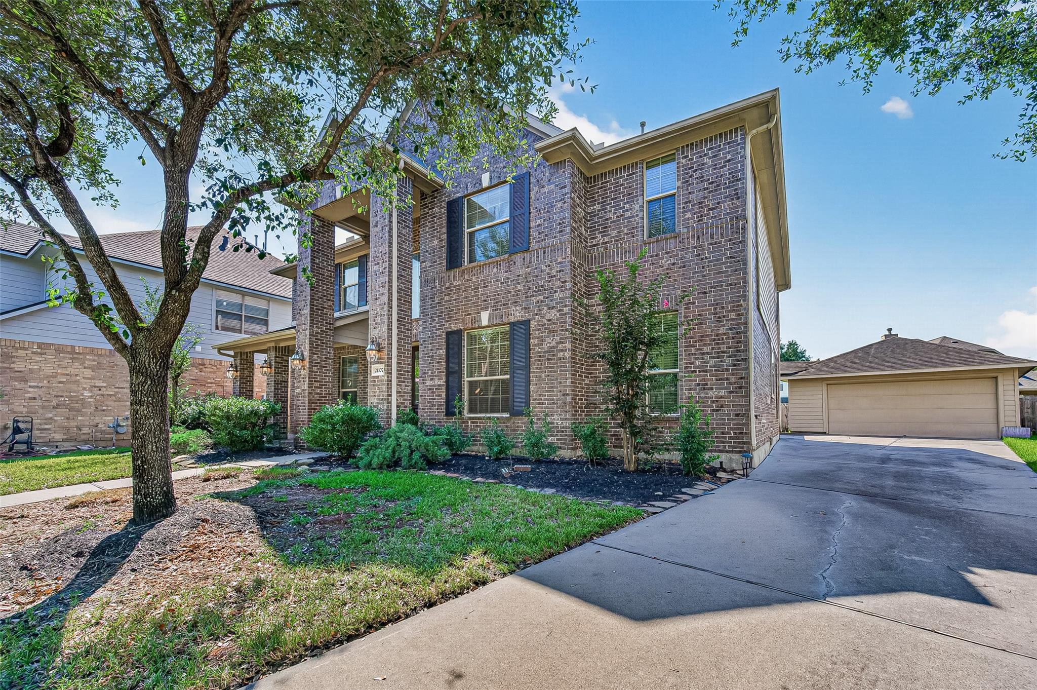 21107 Grove Briar Lane