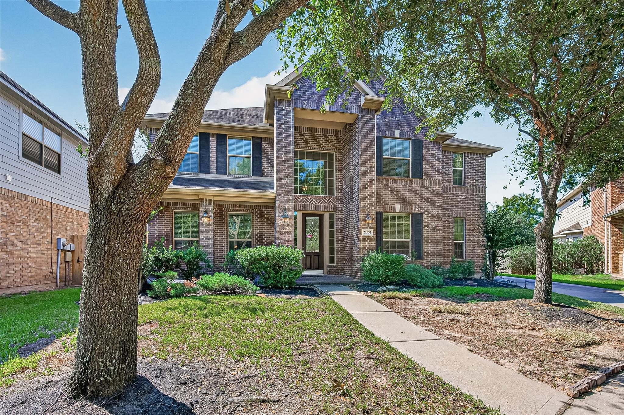 21107 Grove Briar Lane