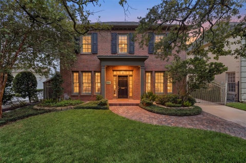 Homes For Sale - 3930 Marlowe Street<br/> Harris County, Houston, TX 77005