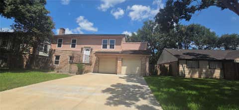 Photo of 3431 Quail Meadow Drive, Missouri City, TX 77459 (MLS # 84685646)