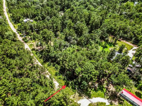 Photo of TBD Lot 22 Scarlet Oak Drive, Plantersville, TX 77363 (MLS # 64532466)