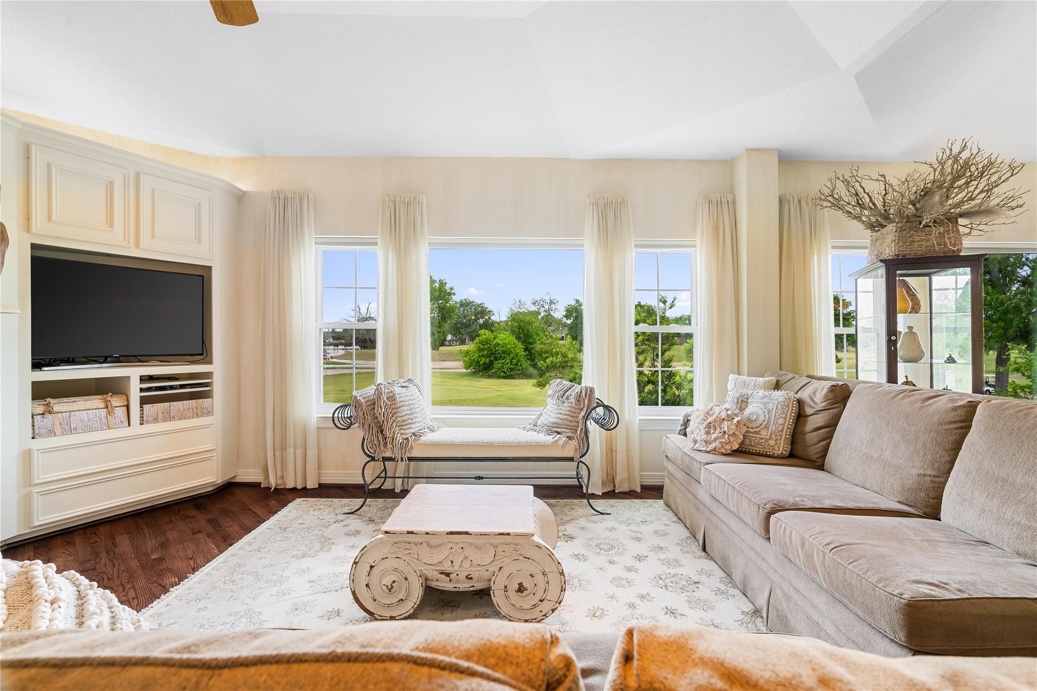 1734 Forestlake Drive