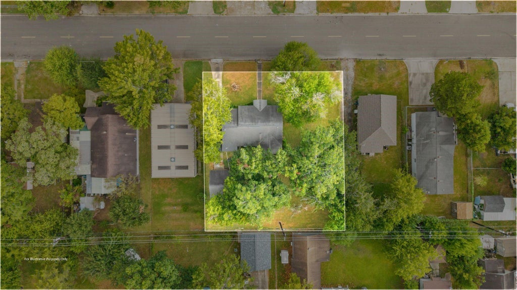 Photo of 209 Schilling Street, Baytown, TX 77520 (MLS # 85341358)
