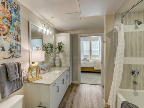 Photo of 1800 Central Pine Street #7205, Montgomery, TX 77316 (MLS # 9877829)