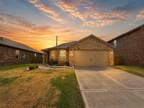 Photo of 7942 Vacek Meadows Loop, Richmond, TX 77469 (MLS # 33912049)