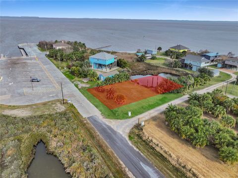 Vacant Land For Sale - 1250 Yacht Basin<br/> Gilchrist, TX 77617