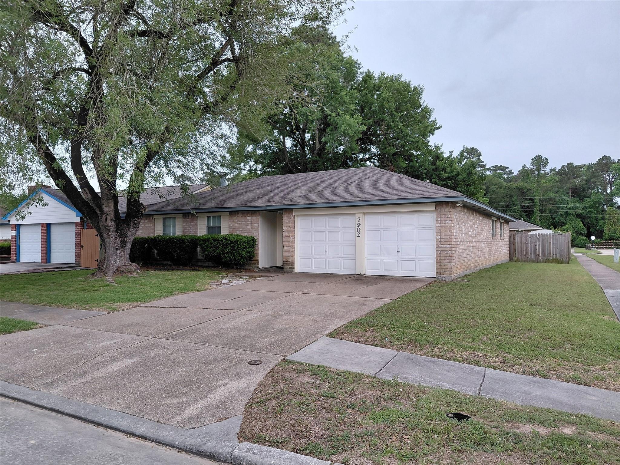 7902 Birchbark Drive