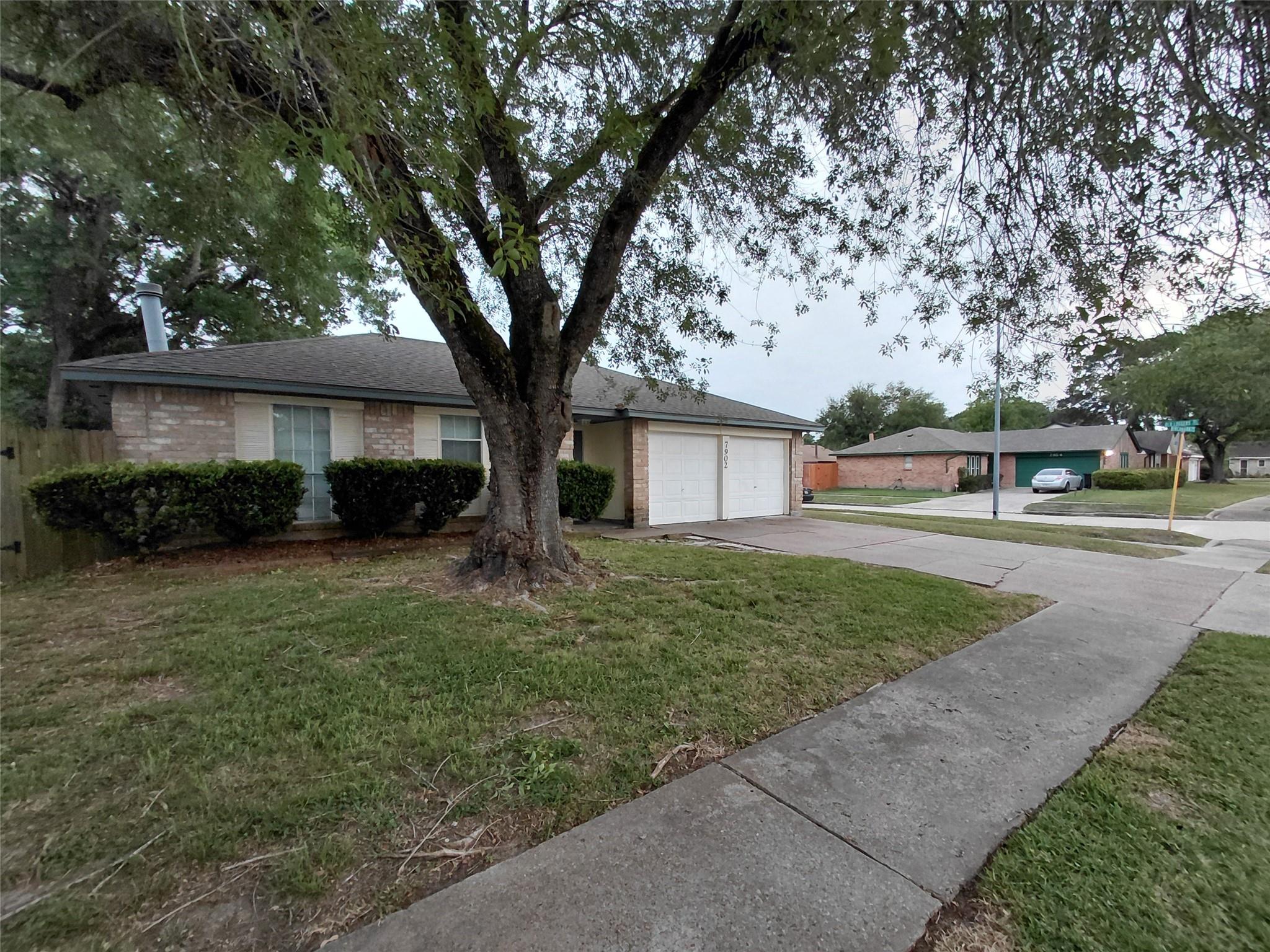 7902 Birchbark Drive