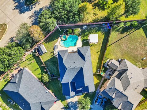 Photo of 18915 Juniper Bend Court, Cypress, TX 77429 (MLS # 91570612)