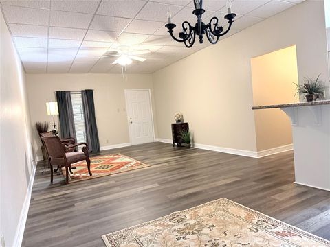 Condo For Sale - 801 6th Street #7<br/> Texas City, TX 77590