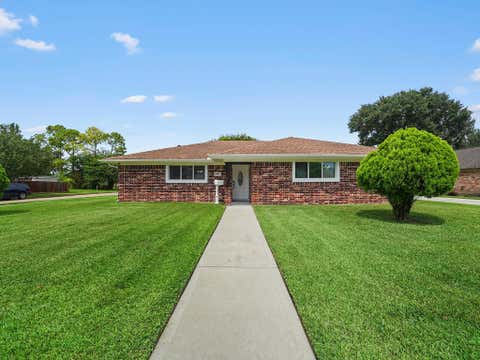 Photo of 9114 Tooley Drive, Houston, TX 77031 (MLS # 92496859)