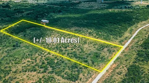 Photo of 372 Buffalo Crest Trail, Henrietta, TX 77575 (MLS # 10947134)