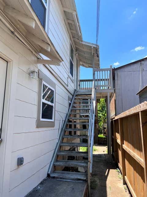 Apartment For Rent - 6708 Avenue I #E<br/> Houston, TX 77011