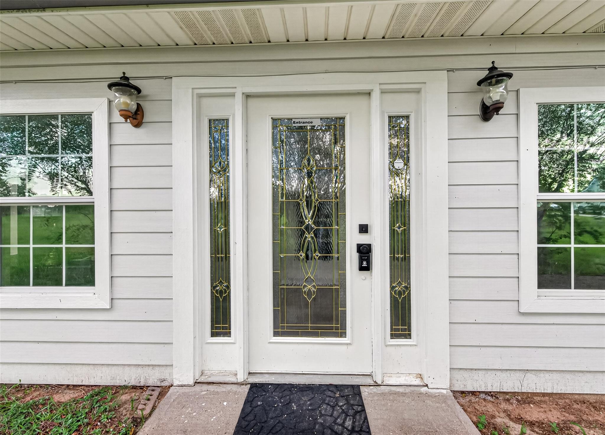 15126 Boudreaux Road