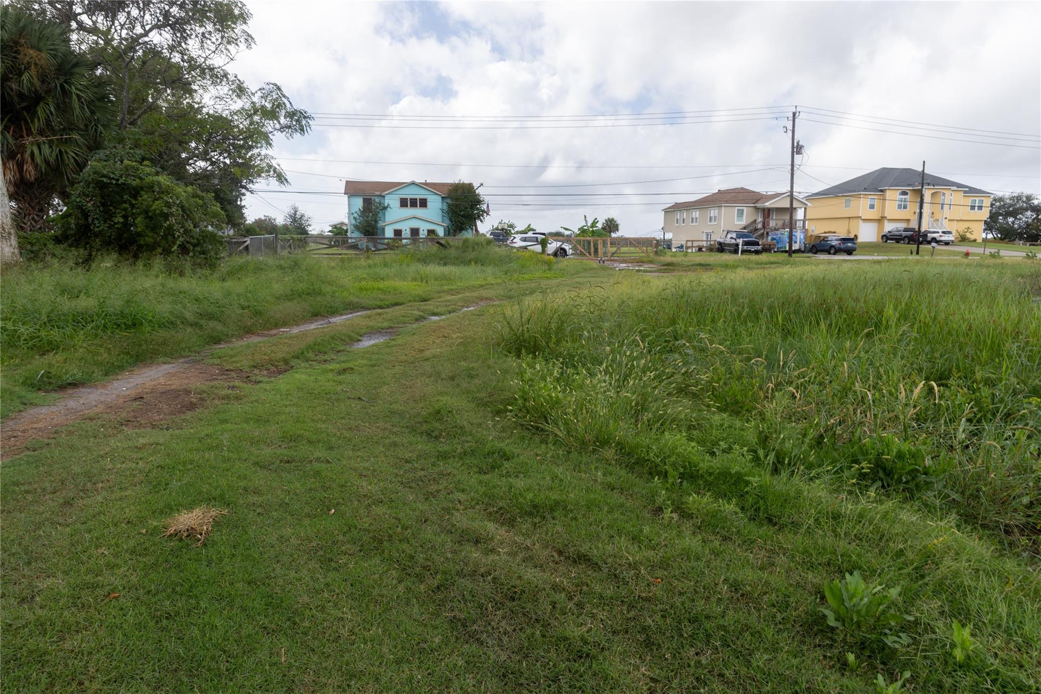 Lot 22 (22-1) 103rd Street
