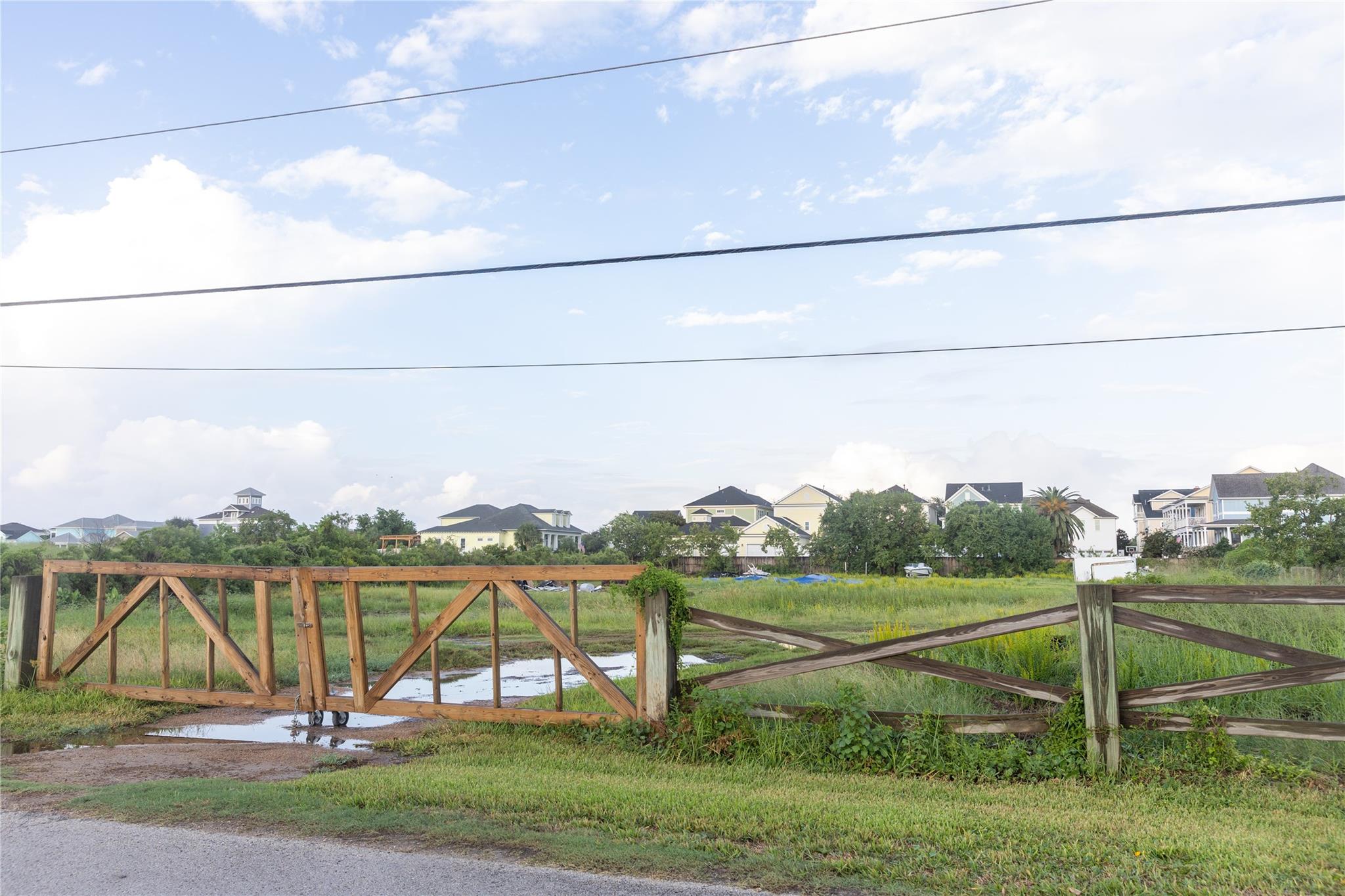 Lot 22 (22-1) 103rd Street