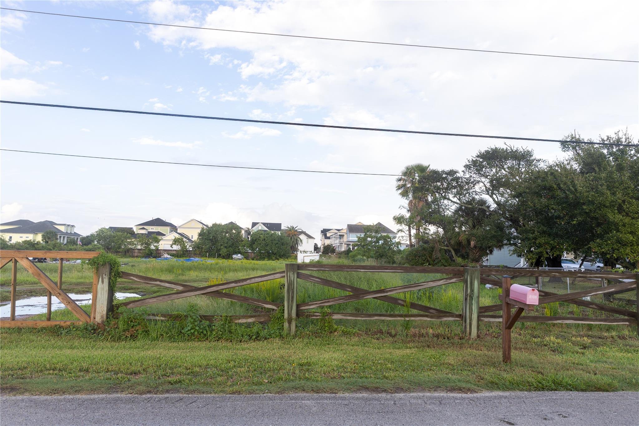 Lot 22 (22-1) 103rd Street