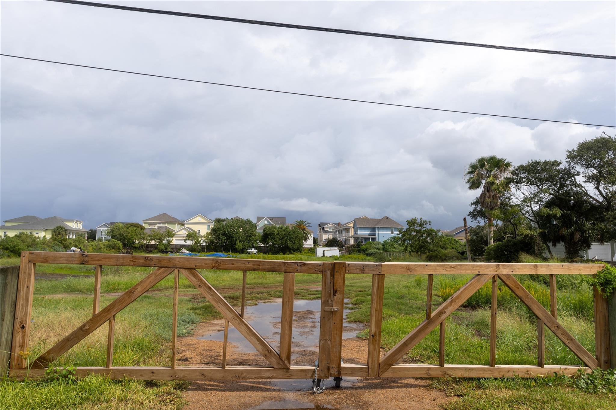 Lot 22 (22-1) 103rd Street