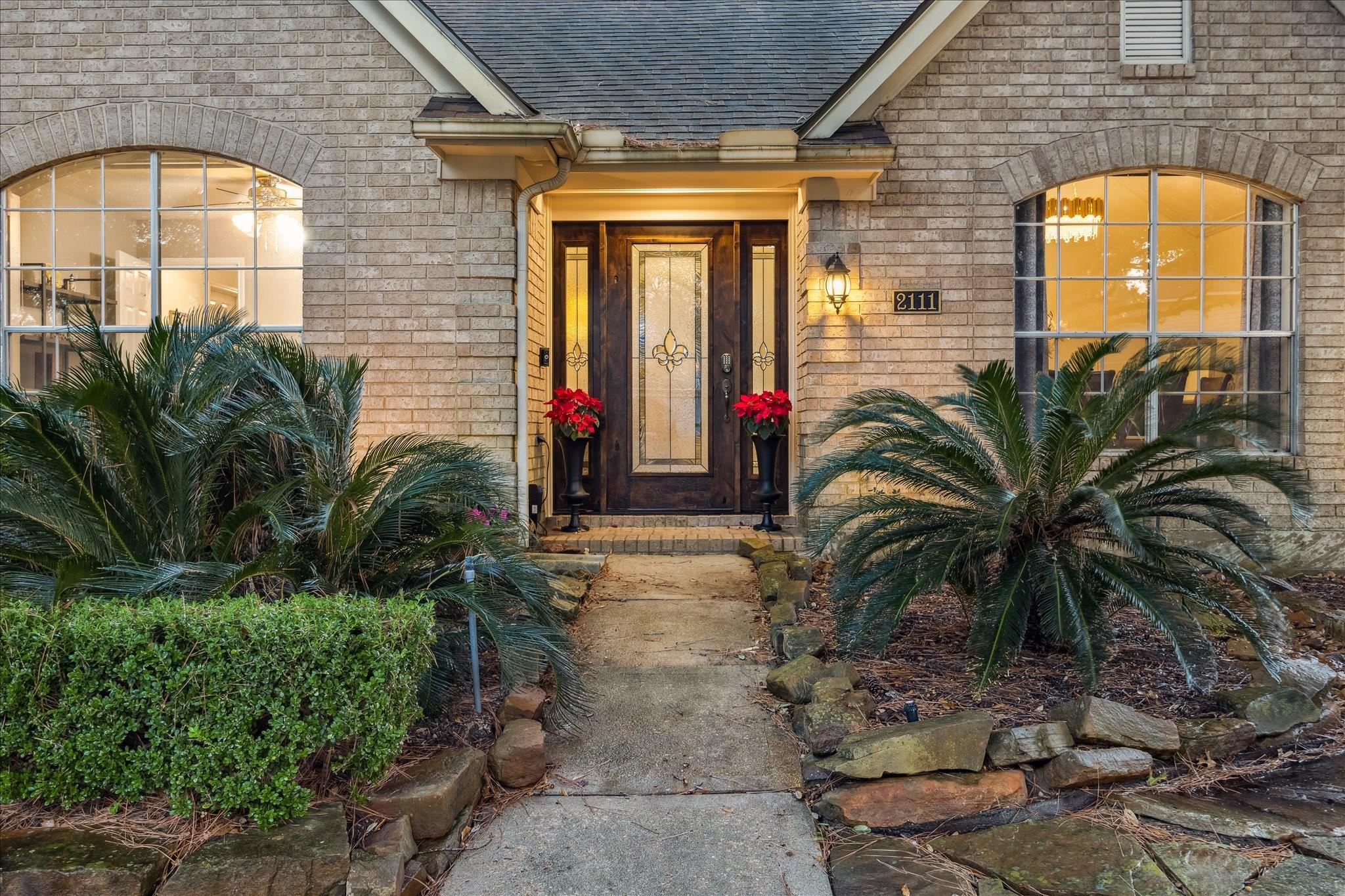 2111 Shadow Park Drive