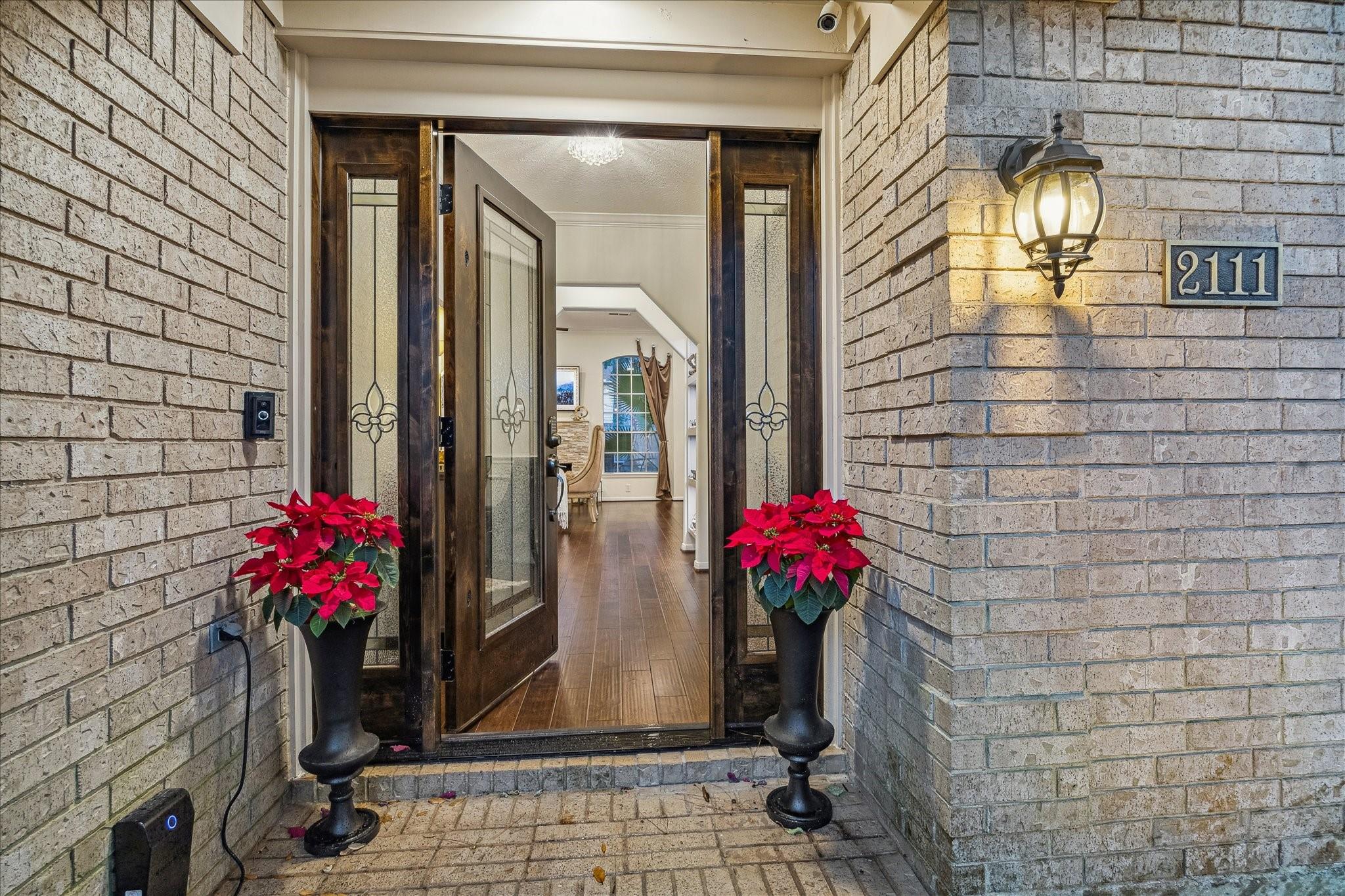 2111 Shadow Park Drive