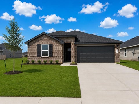 Photo of 31214 Hastings Park Drive LN, Fulshear, TX 77441 (MLS # 15587829)
