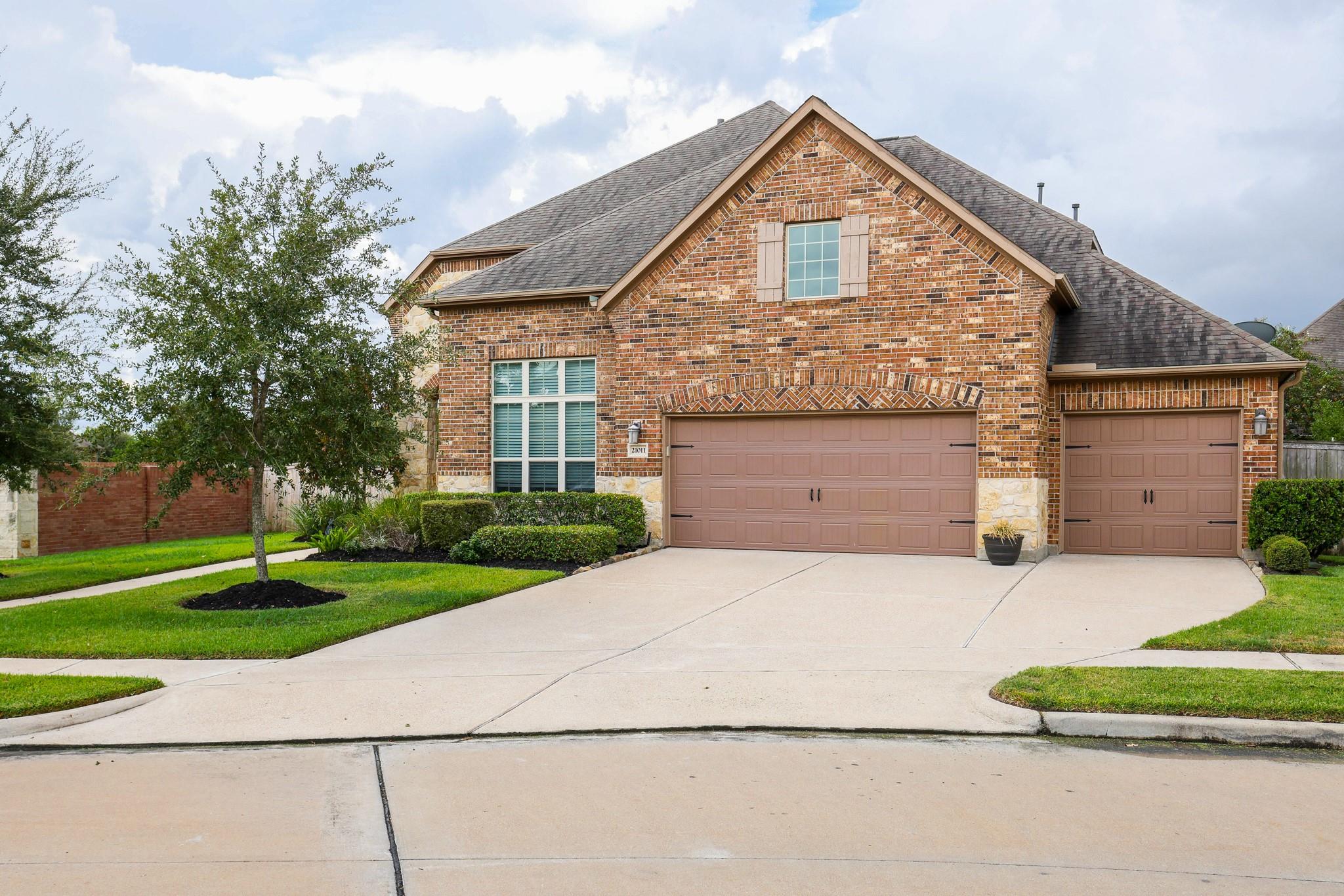 21011 Arden Park Drive