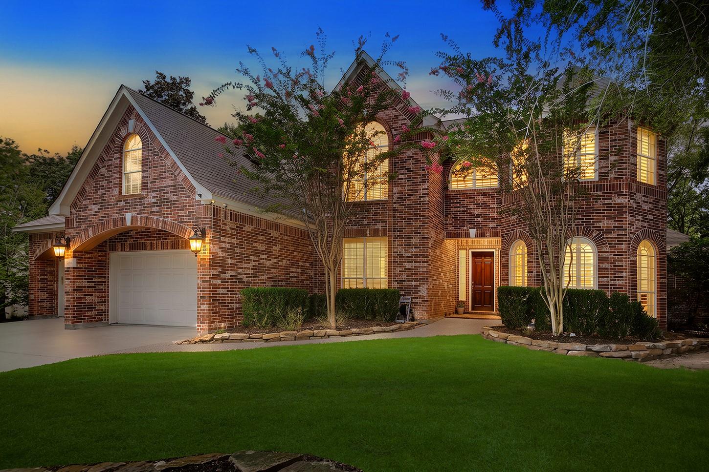 6 Noble Bend Place