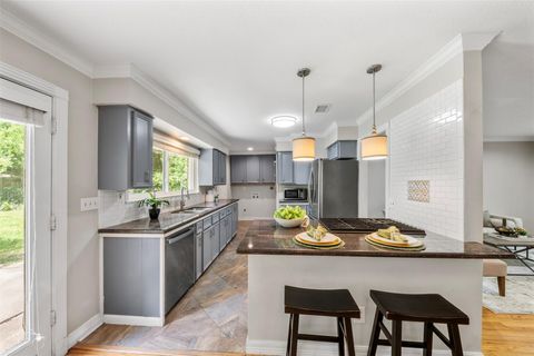 Photo of 4307 Spellman Road, Houston, TX 77035 (MLS # 31155043)