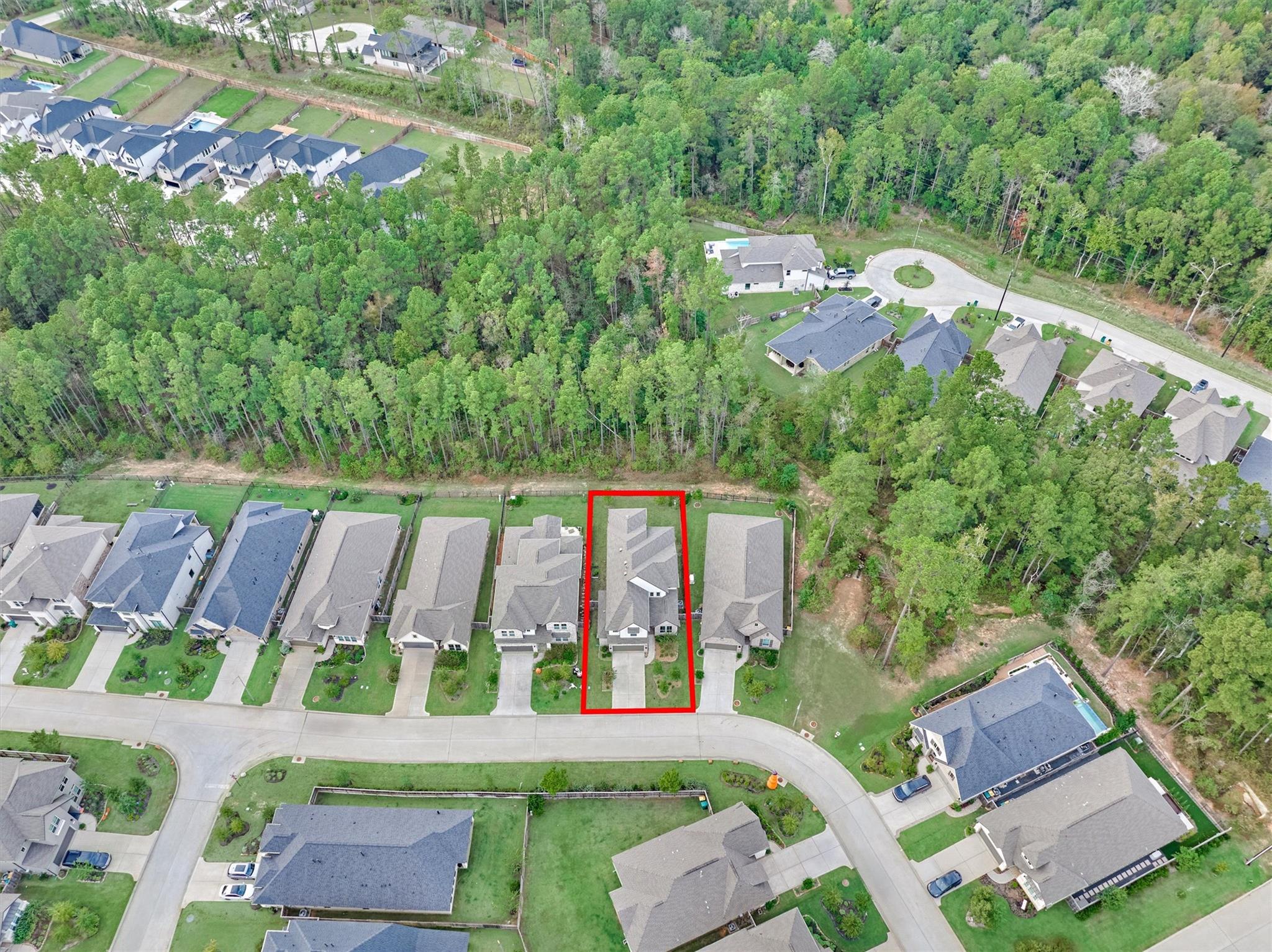 420 Coppice Creek Lane