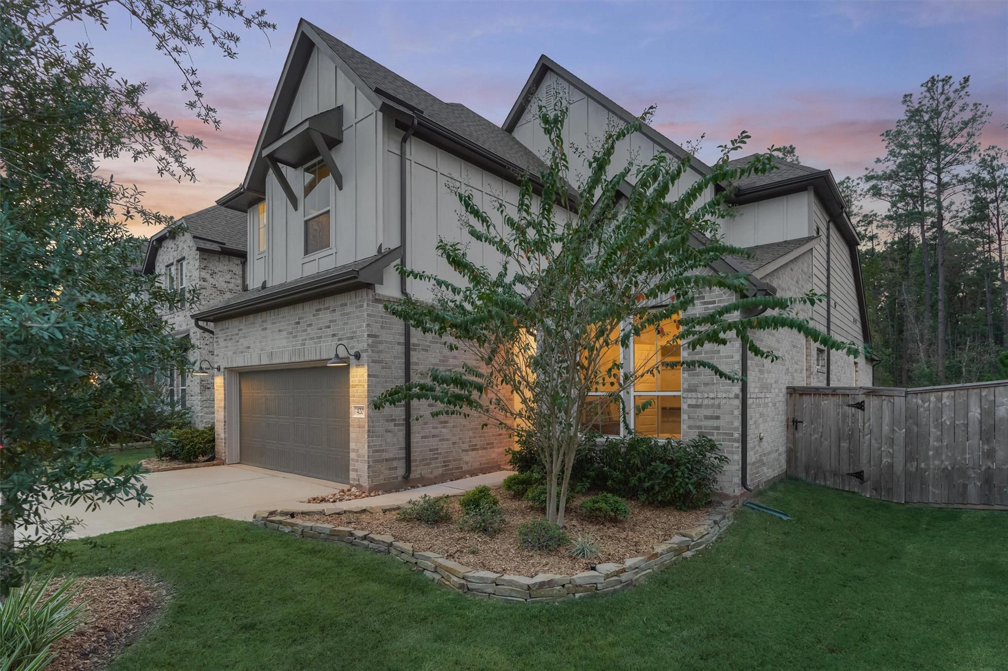 420 Coppice Creek Lane