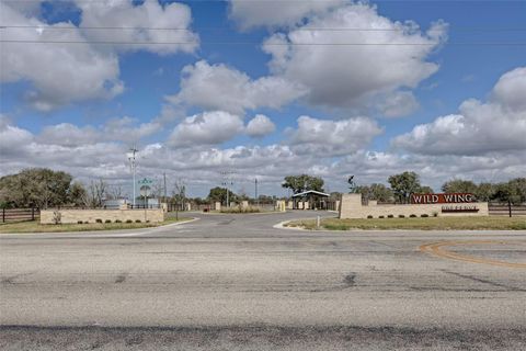 Photo of 1178 Specklebelly Lane, Columbus, TX 78934 (MLS # 32872820)