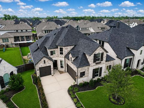 9011 Delta Place Court Missouri City TX 77459