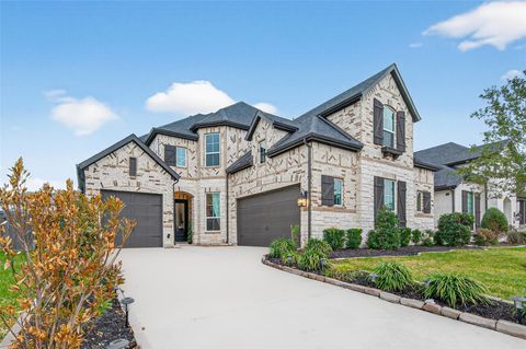 9011 Delta Place Court Missouri City TX 77459