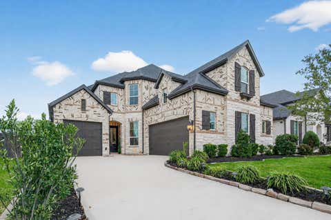 Photo of 9011 Delta Place Court, Missouri City, TX 77459 (MLS # 59430562)