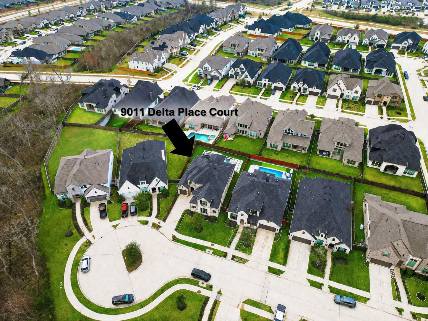 9011 Delta Place Court