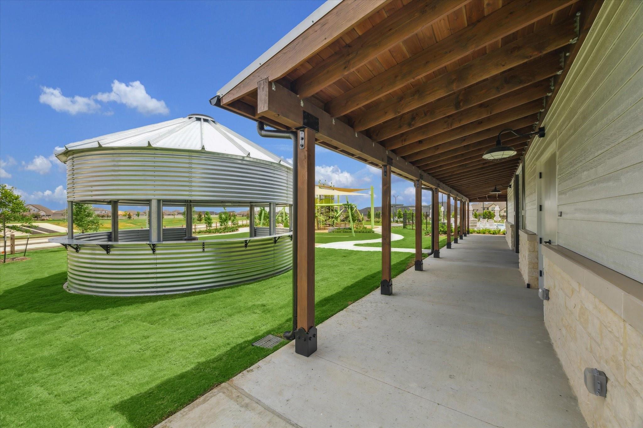 3550 Grassland Drive