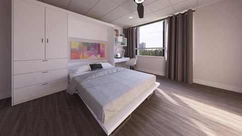 Photo of 9800 Centre Parkway #1003, Houston, TX 77036 (MLS # 78708707)