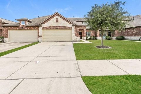 Photo of 12358 Maura Lane, Houston, TX 77044 (MLS # 70229446)