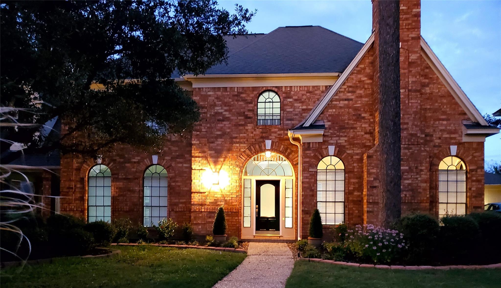 16018 Conners Ace Drive