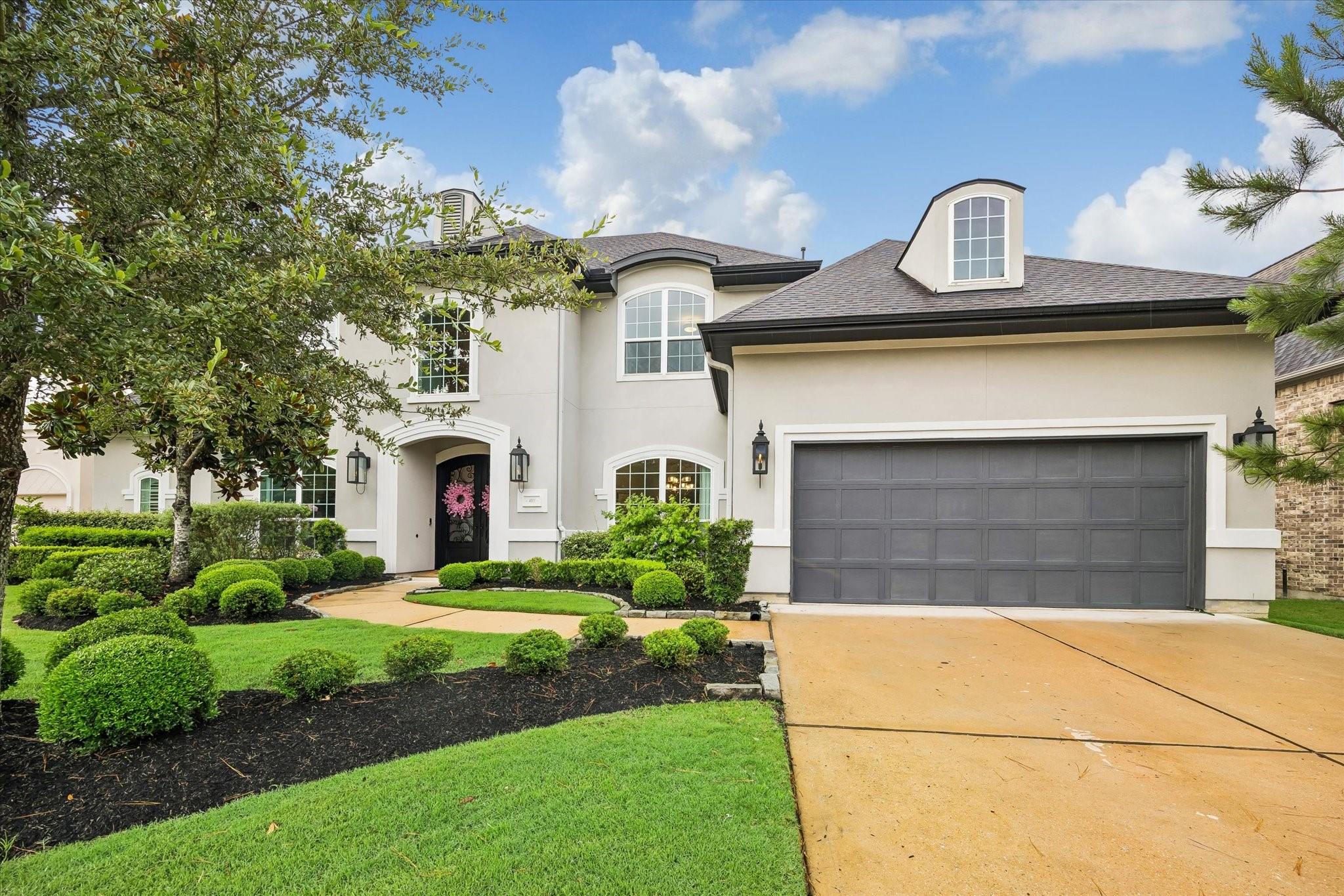 4011 Pleasant Ridge Drive