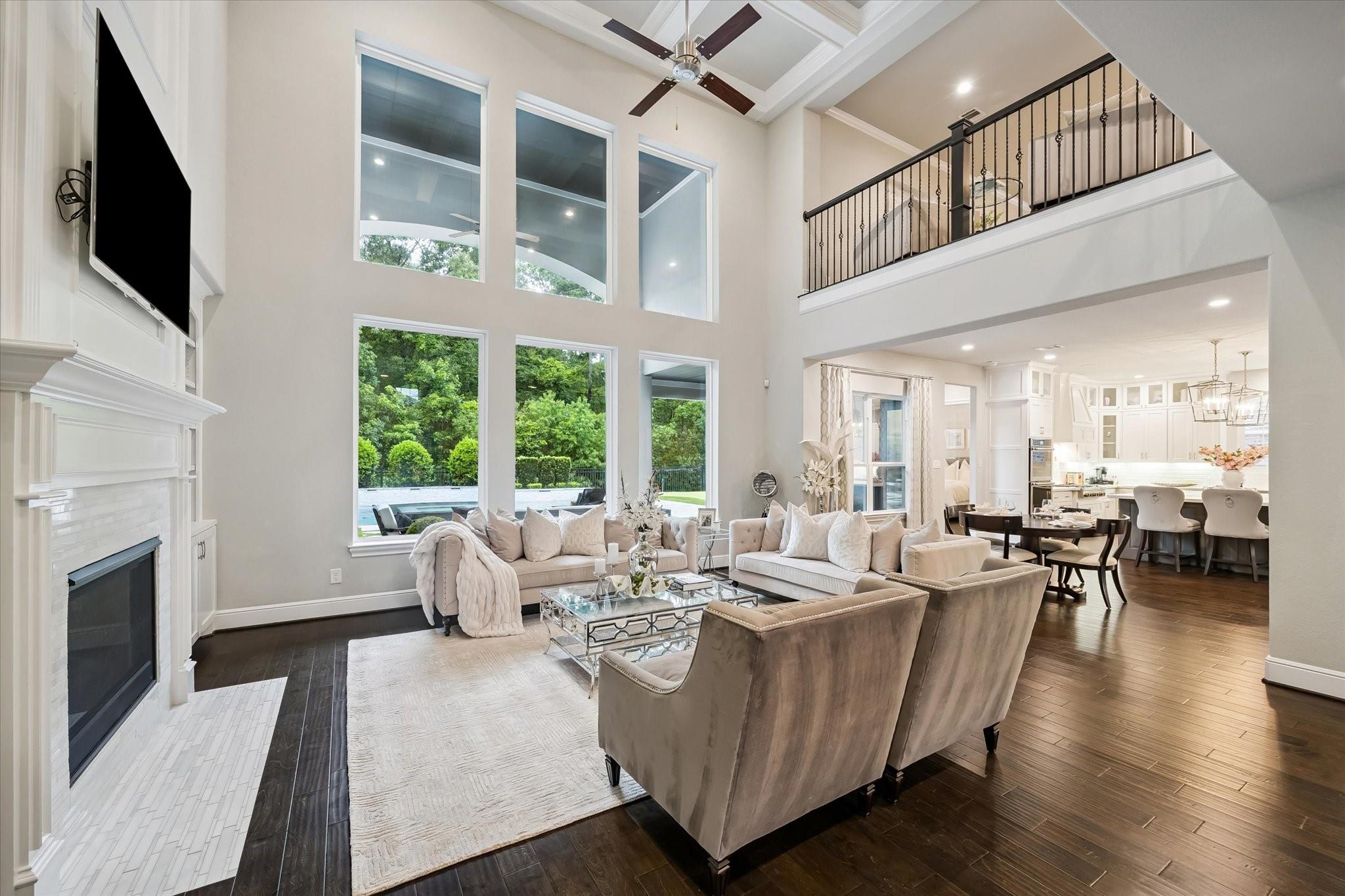 4011 Pleasant Ridge Drive