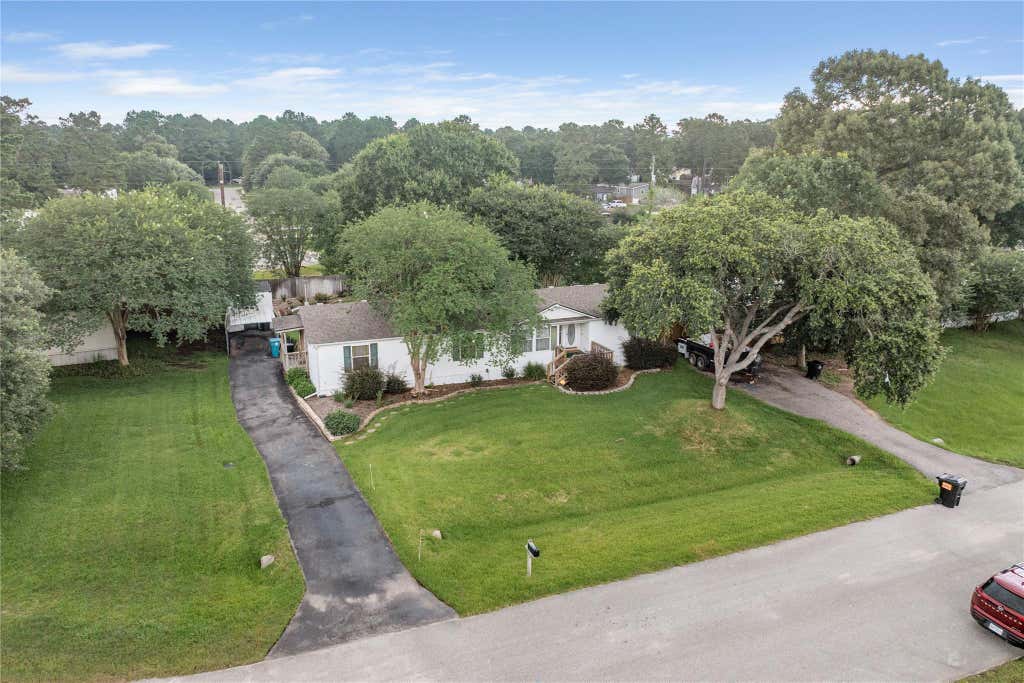 Photo of 16310 Oaklane Trail, Magnolia, TX 77355 (MLS # 30677736)